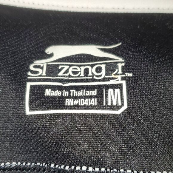 Slazenger Polo Golf Tank Shirt M - Picture 5 of 5